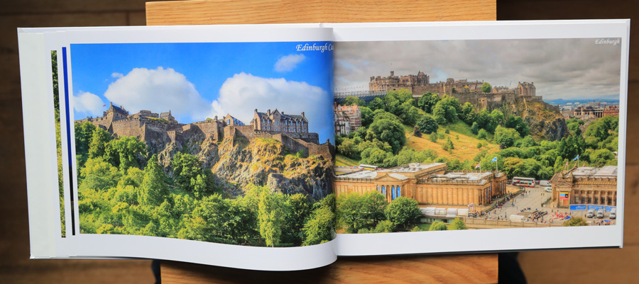 My Photography Book - 4th Edition