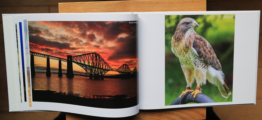 My Photography Book - 4th Edition