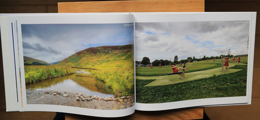 My Photography Book - 4th Edition