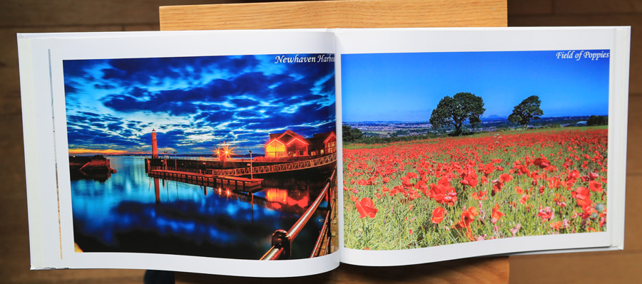 My Photography Book - 4th Edition