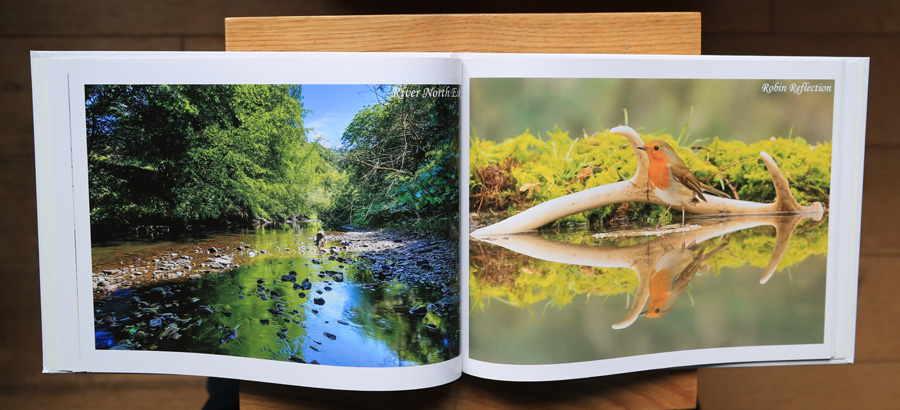 My Photography Book - 4th Edition