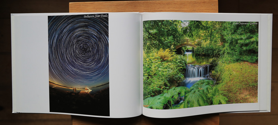 My Photography Book - 4th Edition