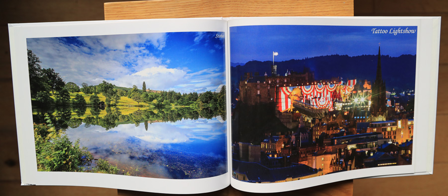 My Photography Book - 4th Edition