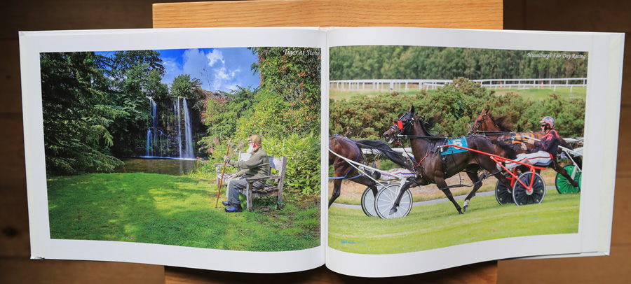 My Photography Book - 4th Edition