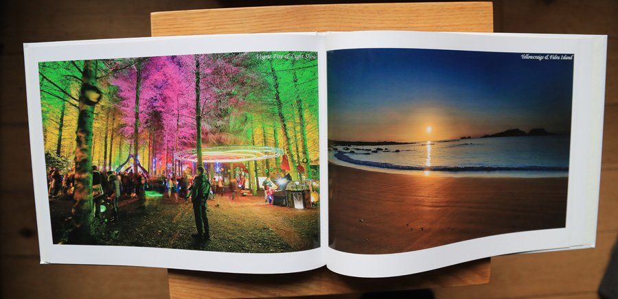 My Photography Book - 4th Edition