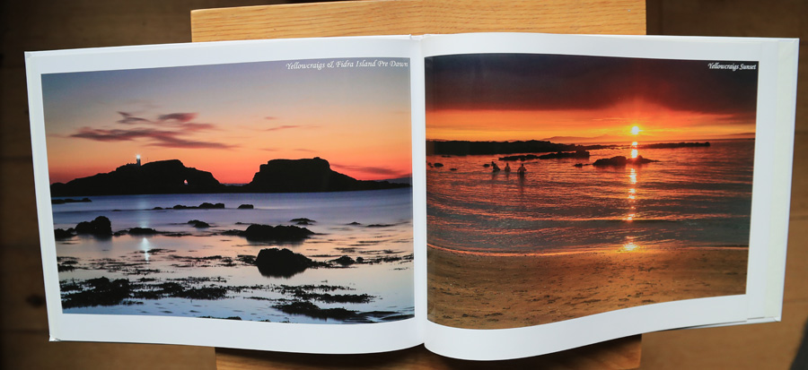 My Photography Book - 4th Edition