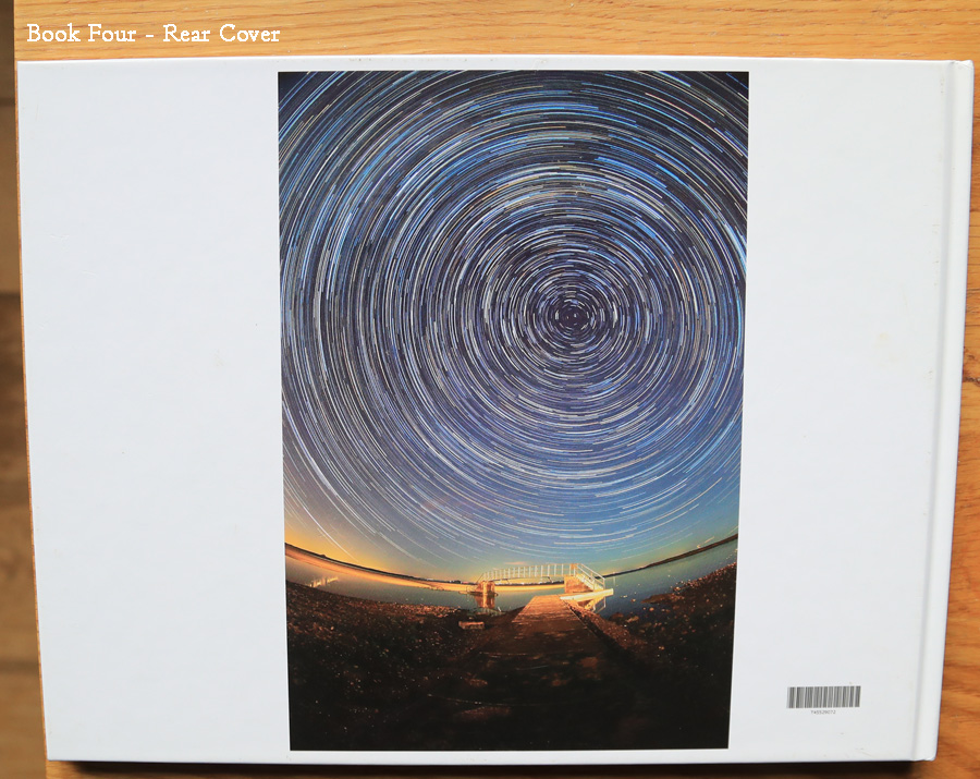 My Photography Book - 4th Edition