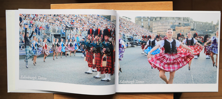 My Photography Book - 5th Edition