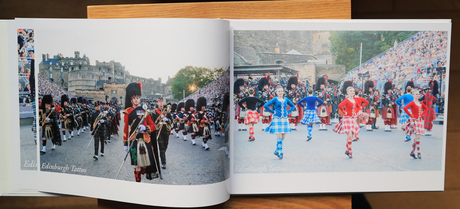 My Photography Book - 5th Edition