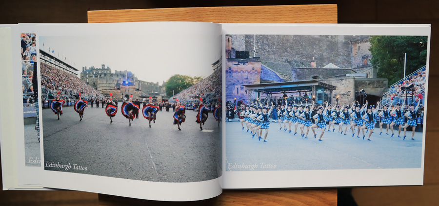 My Photography Book - 5th Edition