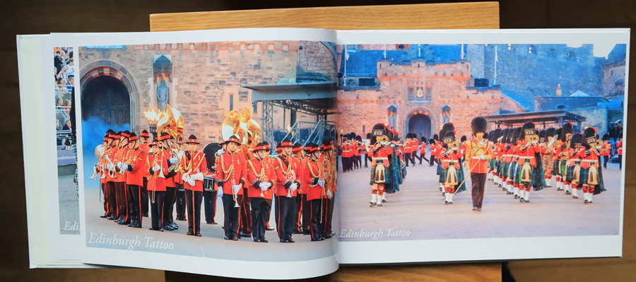 My Photography Book - 5th Edition