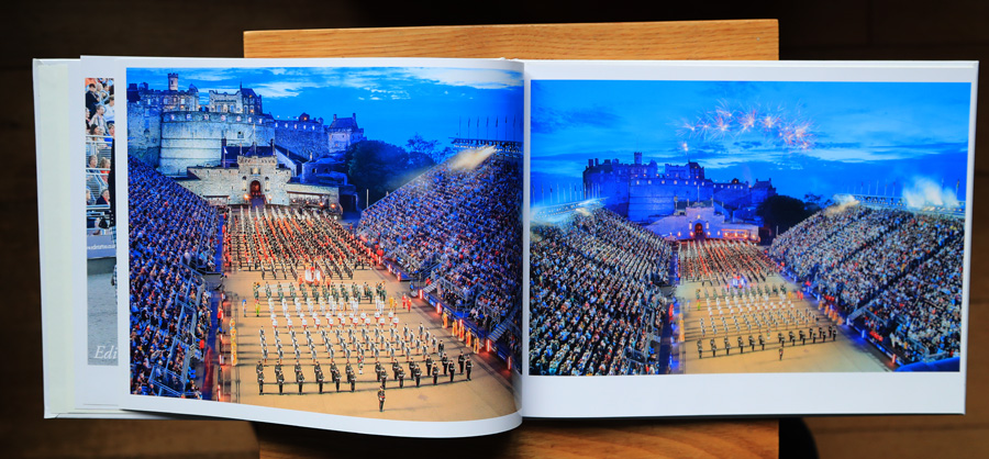 My Photography Book - 5th Edition