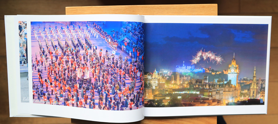 My Photography Book - 5th Edition