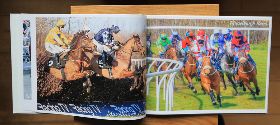 My Photography Book - 5th Edition