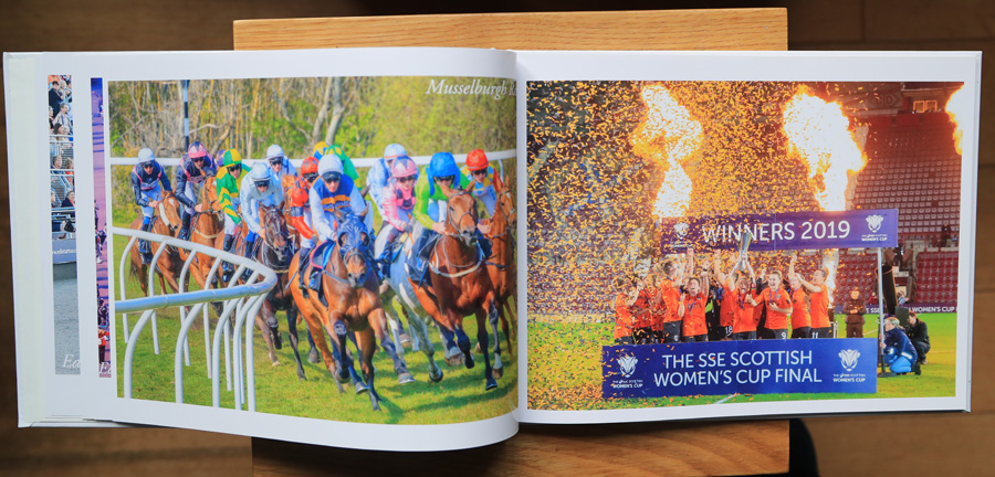 My Photography Book - 5th Edition