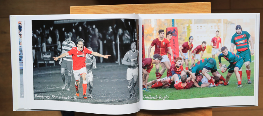 My Photography Book - 5th Edition