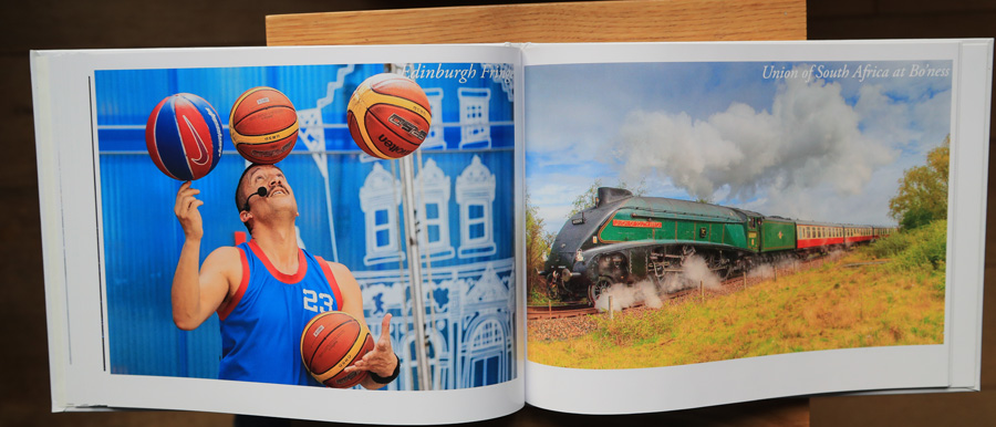 My Photography Book - 5th Edition