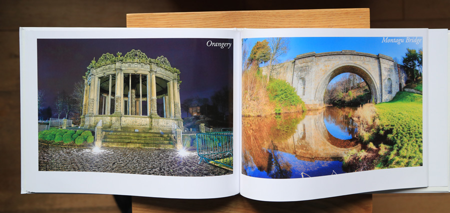 My Photography Book - 5th Edition