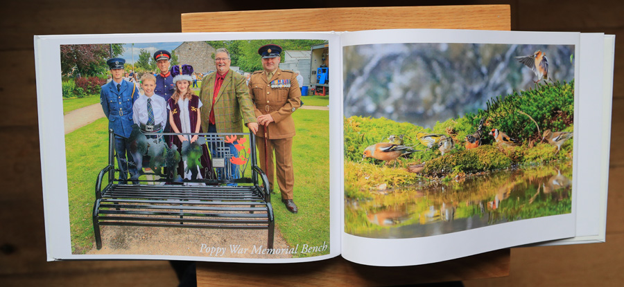 My Photography Book - 5th Edition