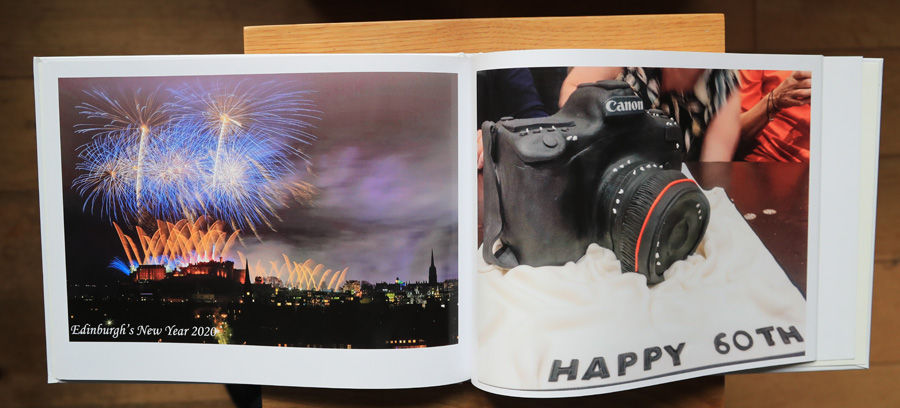 My Photography Book - 5th Edition