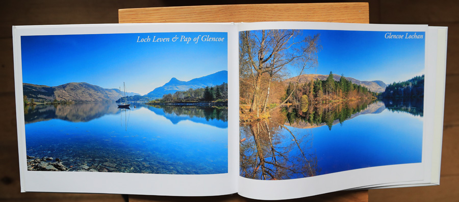 My Photography Book - 5th Edition