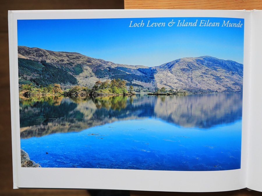 My Photography Book - 5th Edition