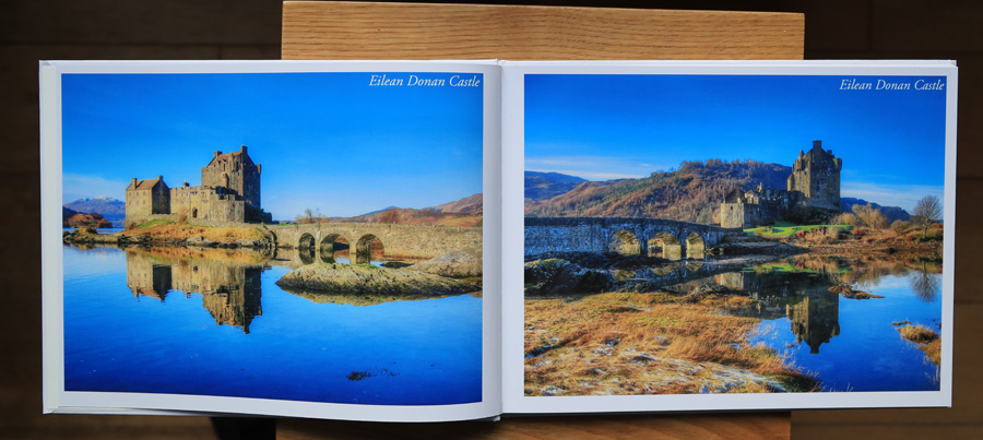 My Photography Book - 6th Edition