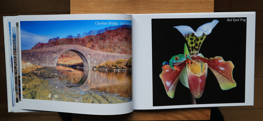 My Photography Book - 6th Edition