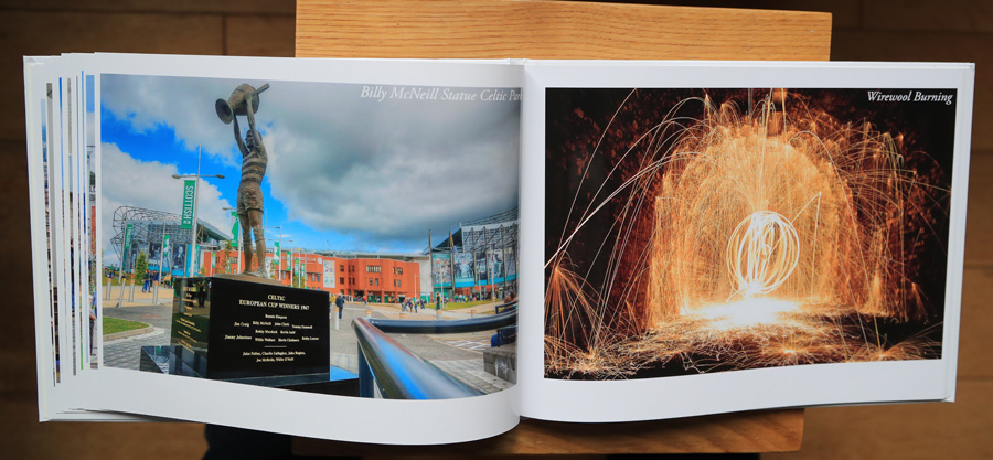 My Photography Book - 6th Edition