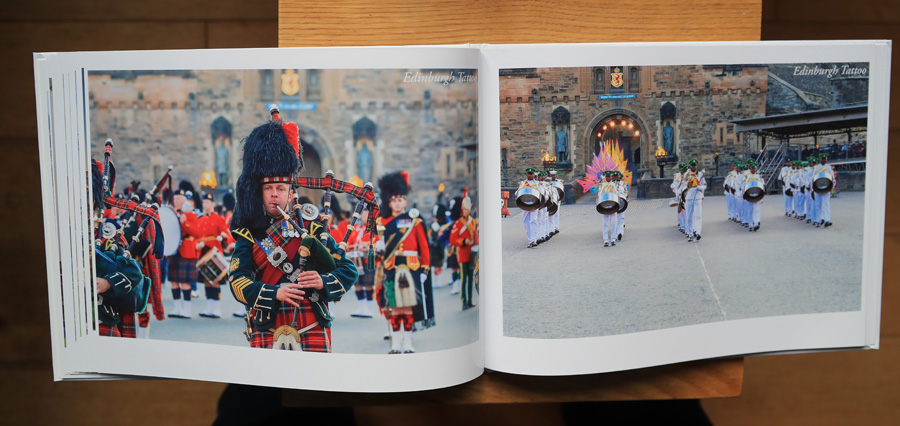 My Photography Book - 6th Edition