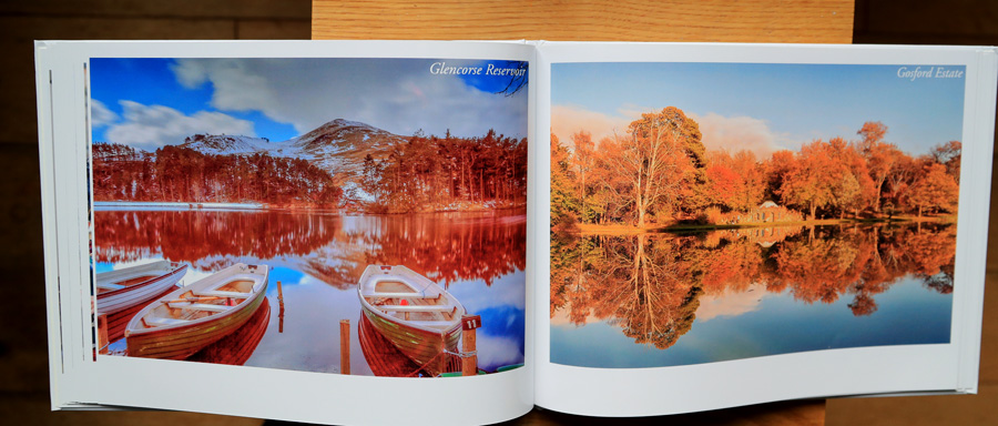 My Photography Book - 6th Edition