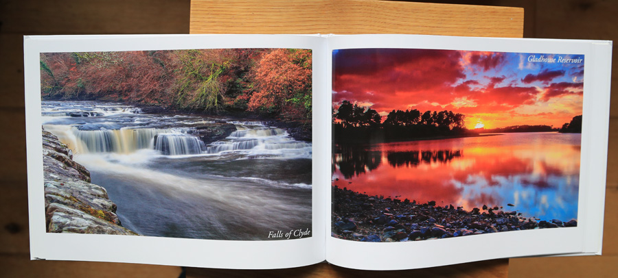 My Photography Book - 6th Edition