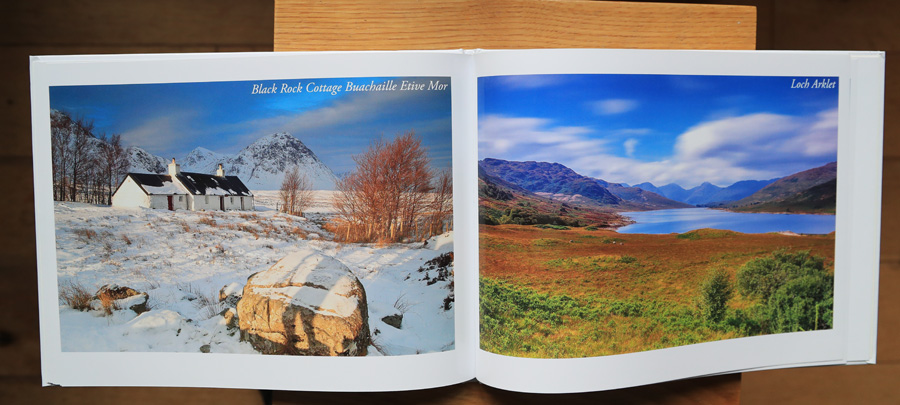 My Photography Book - 6th Edition