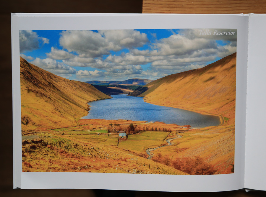 My Photography Book - 6th Edition