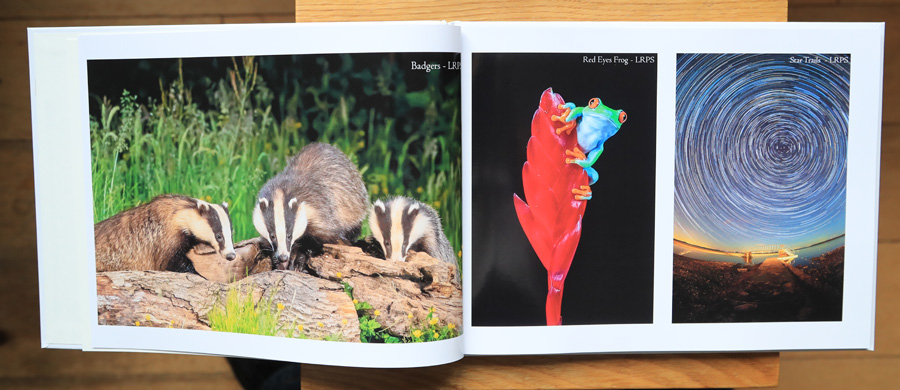 My Photography Book - 7th Edition