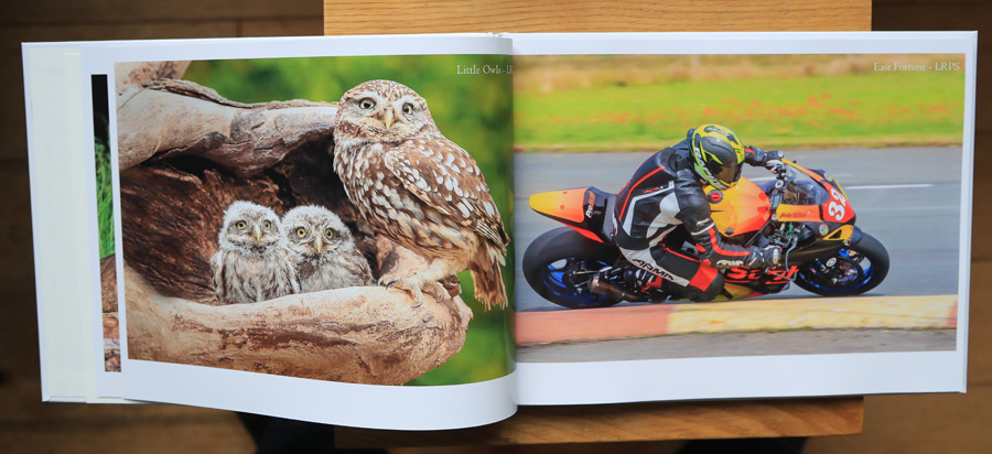 My Photography Book - 7th Edition