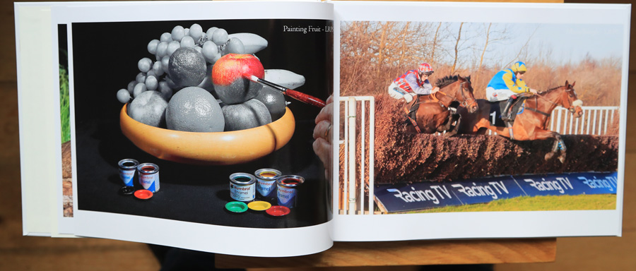 My Photography Book - 7th Edition