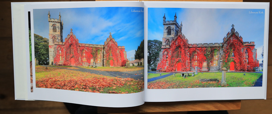 My Photography Book - 7th Edition