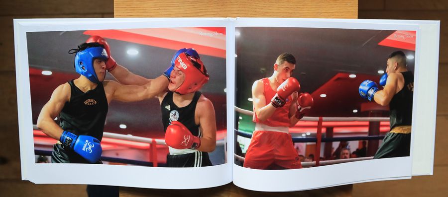 My Photography Book - 7th Edition