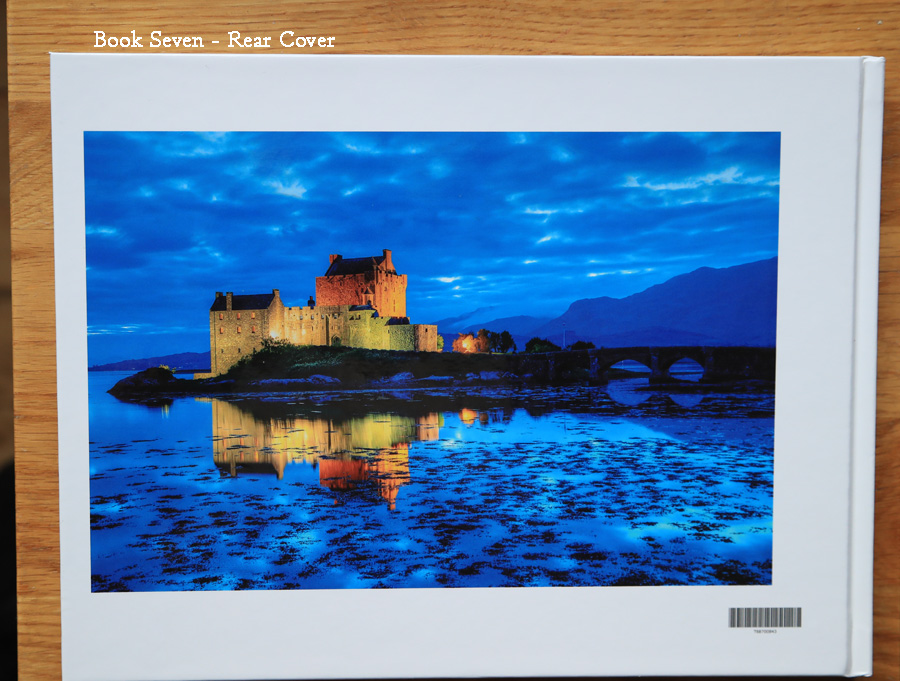 My Photography Book - 7th Edition