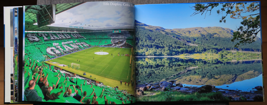 My Photography Book - 9th Edition January 2024 - the inside pages