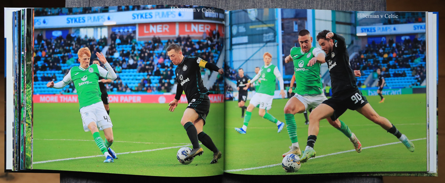 My Photography Book - 9th Edition January 2024 - the inside pages