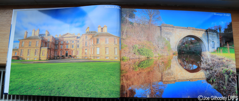 My Photography Book - 8th Edition