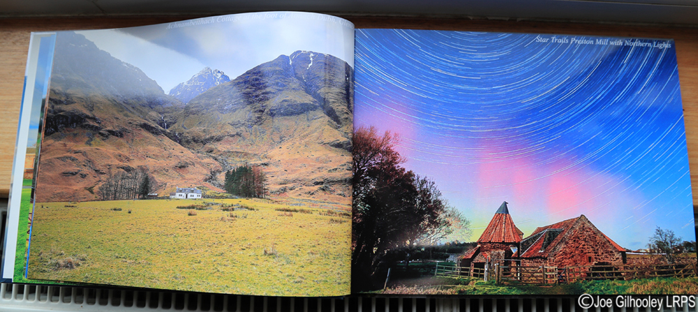 My Photography Book - 8th Edition