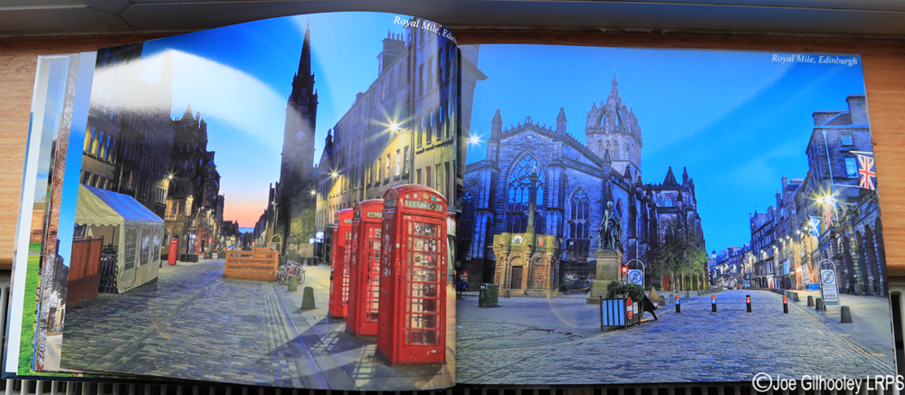 My Photography Book - 8th Edition