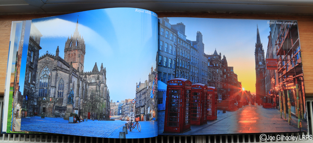 My Photography Book - 8th Edition