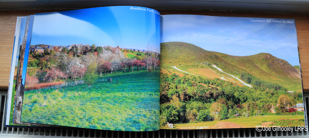 My Photography Book - 8th Edition