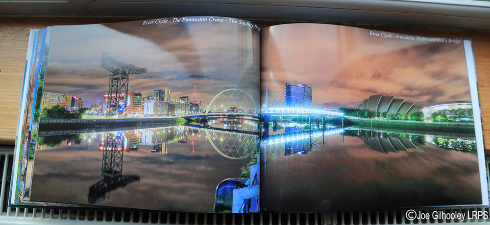 My Photography Book - 8th Edition