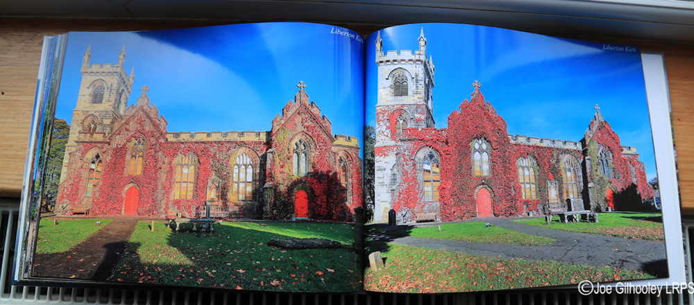 My Photography Book - 8th Edition