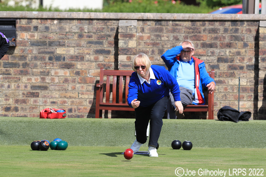 Loanhead Bowling Tournament